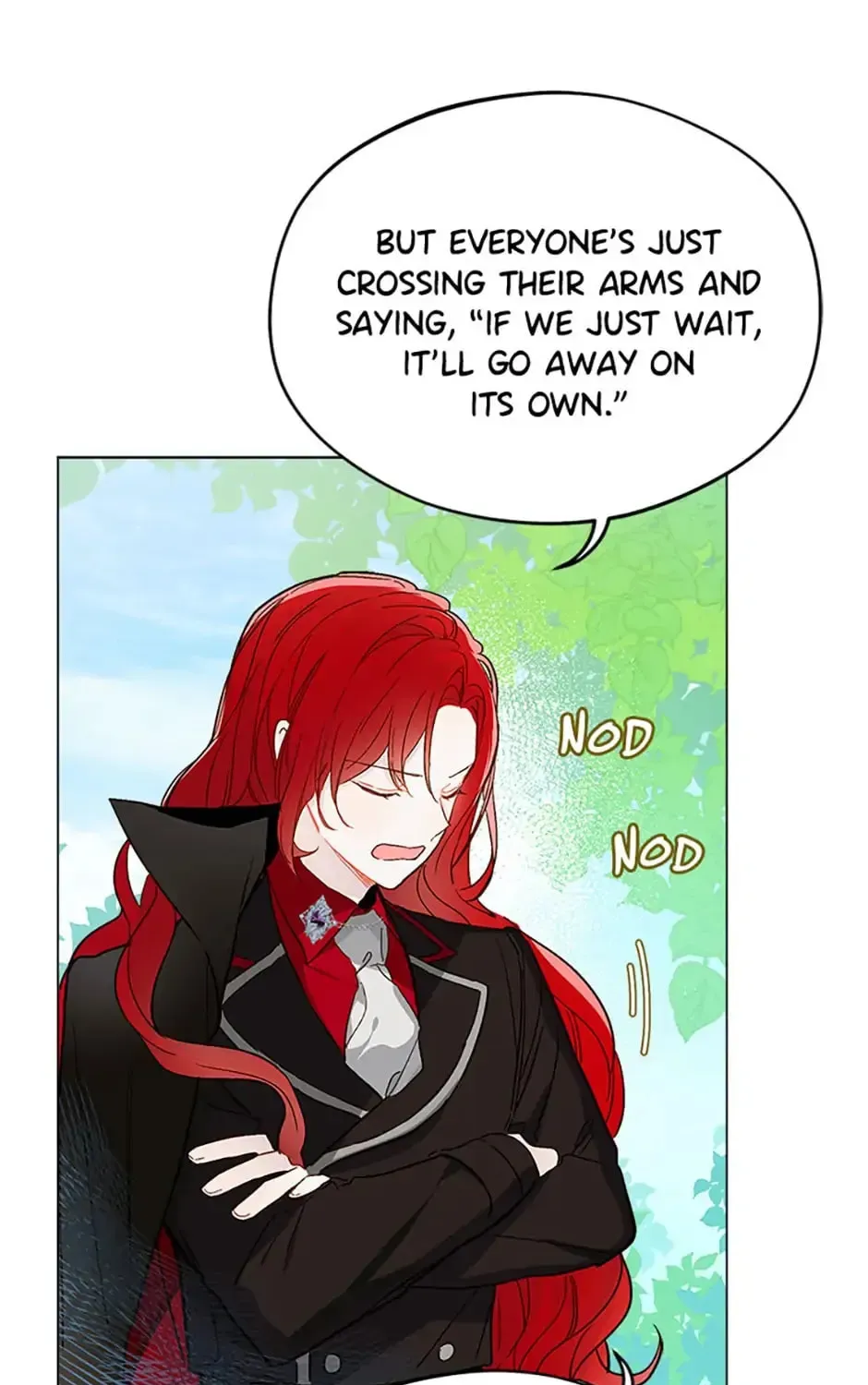 My Farm by the Palace Chapter 9 page 116 - 