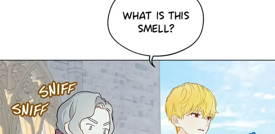 My Farm by the Palace Chapter 9 page 13 - 