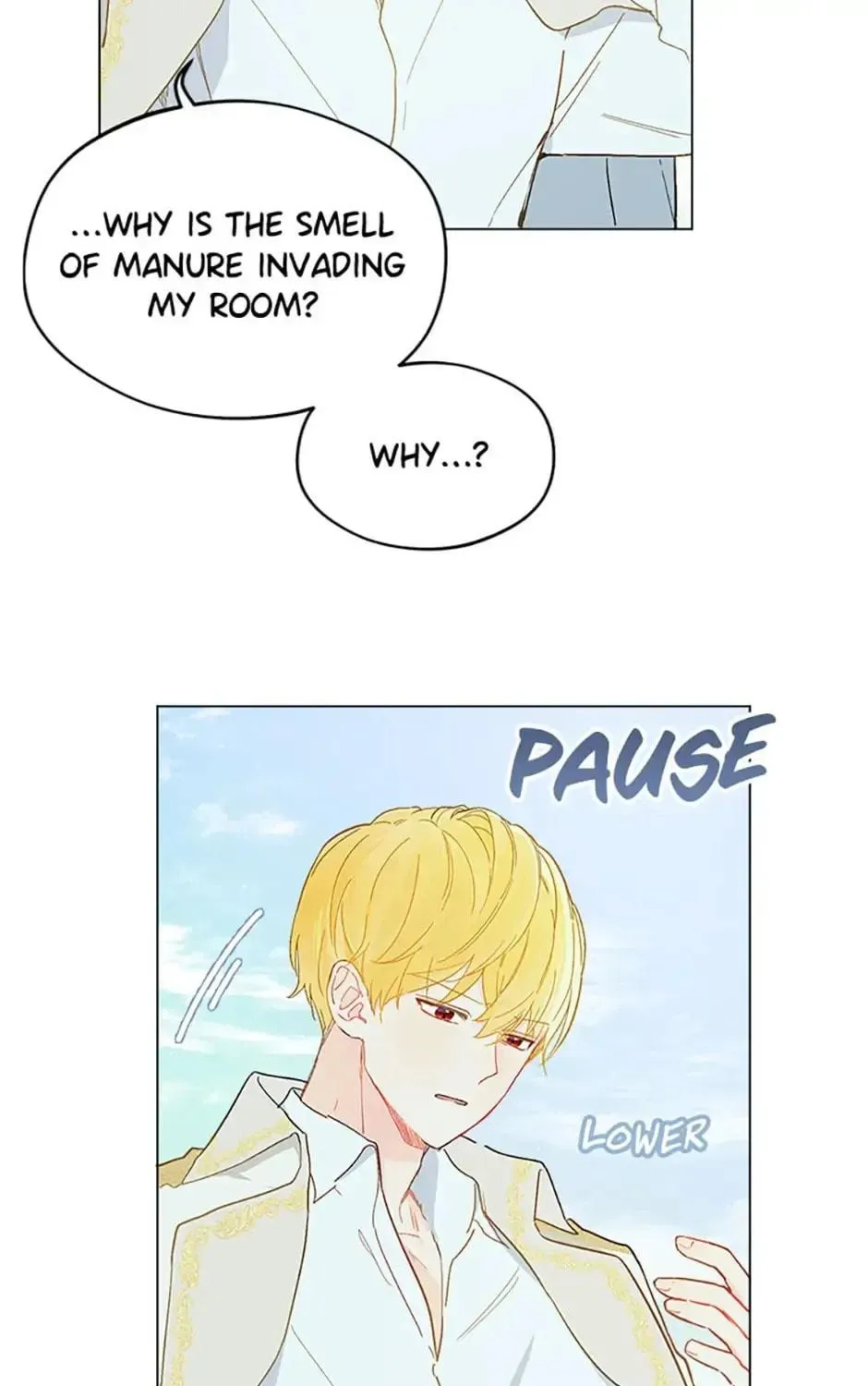 My Farm by the Palace Chapter 9 page 16 - 