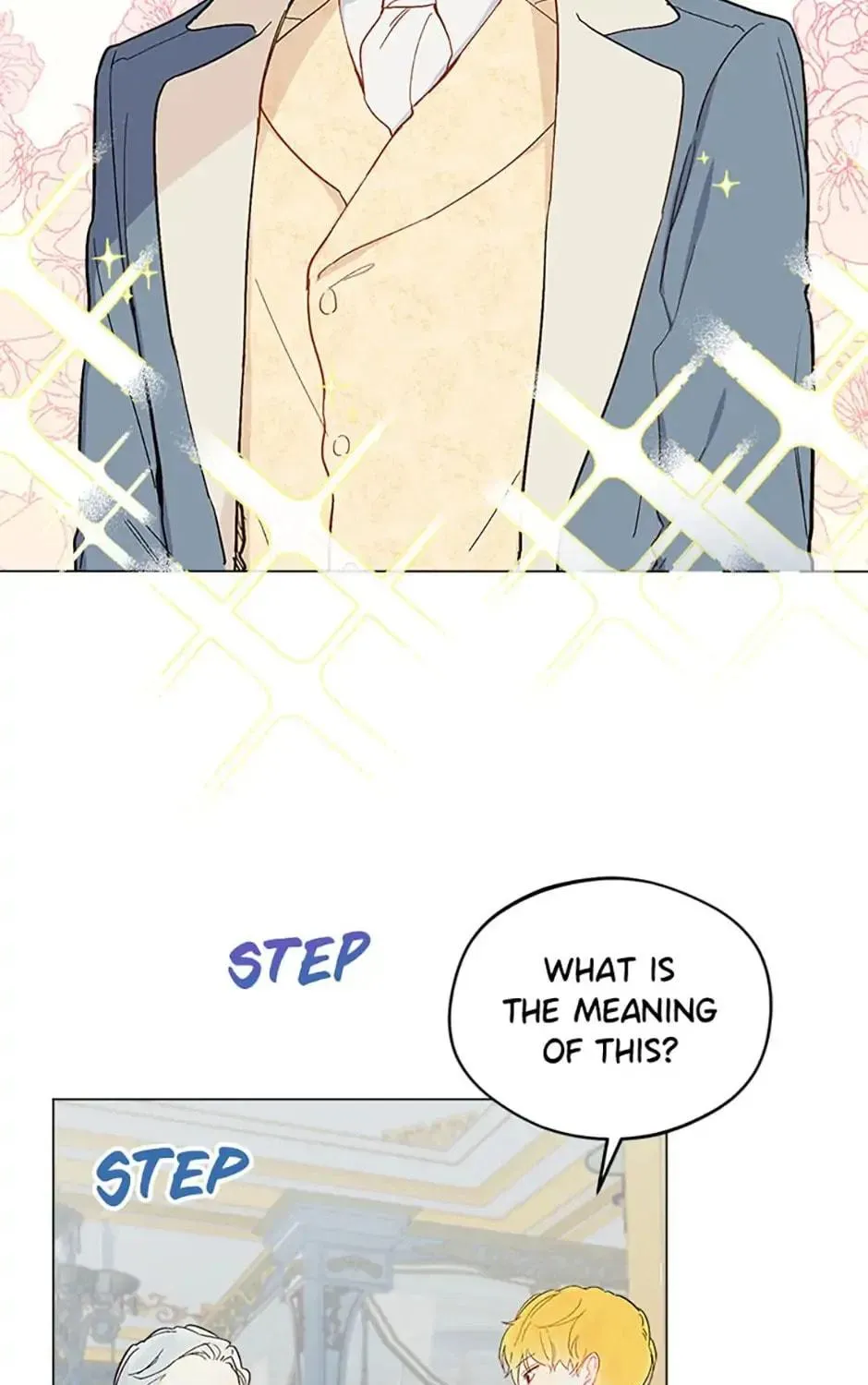 My Farm by the Palace Chapter 9 page 22 - 