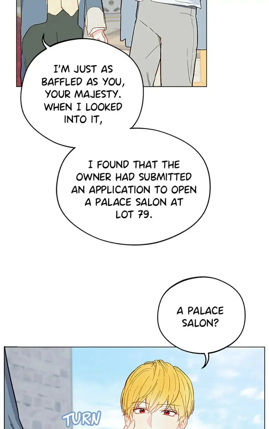 My Farm by the Palace Chapter 9 page 24 - 
