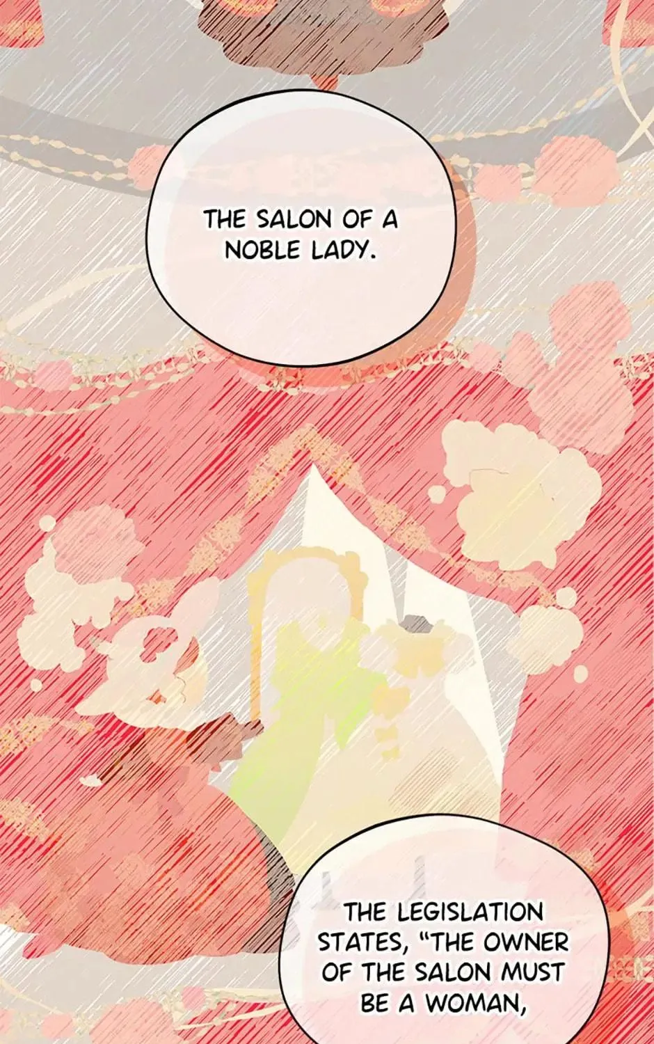 My Farm by the Palace Chapter 9 page 28 - 