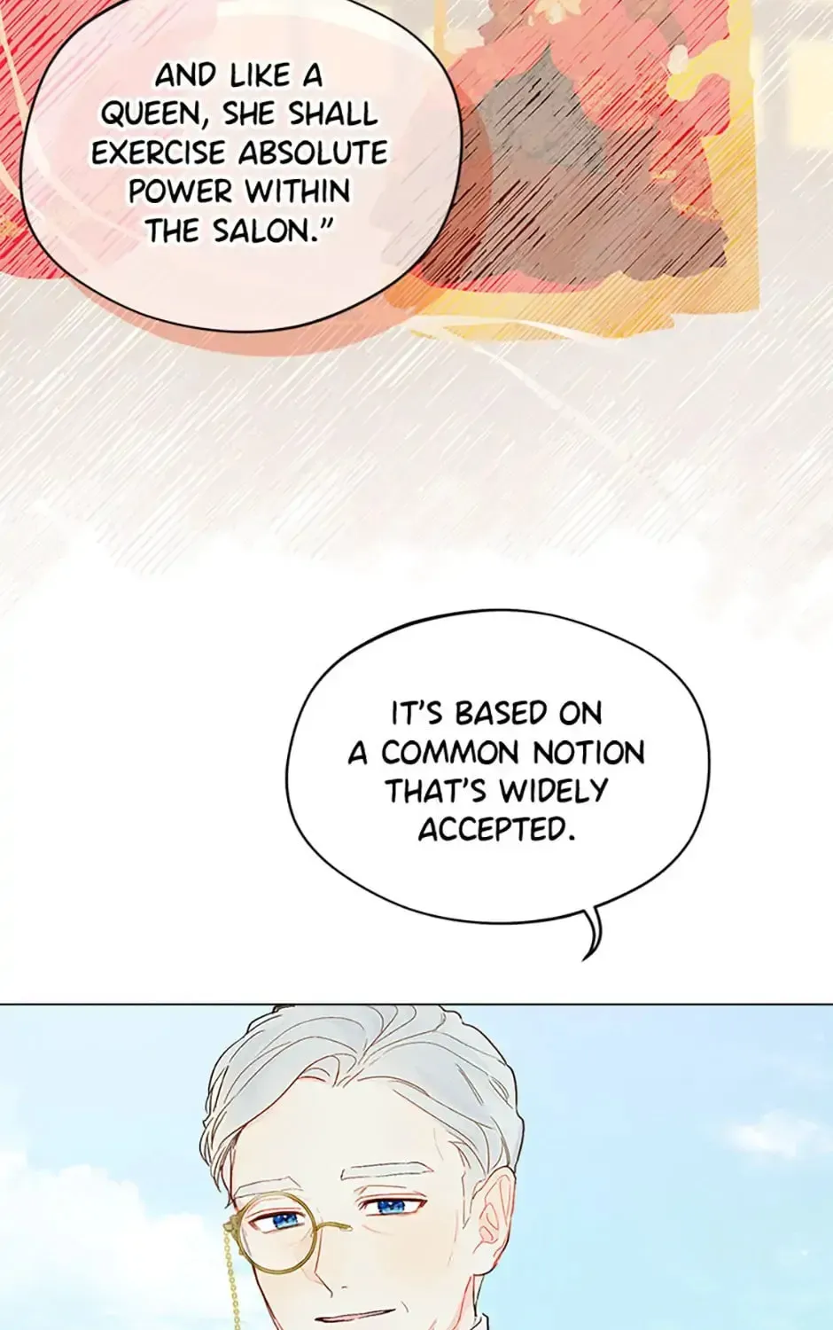 My Farm by the Palace Chapter 9 page 30 - 