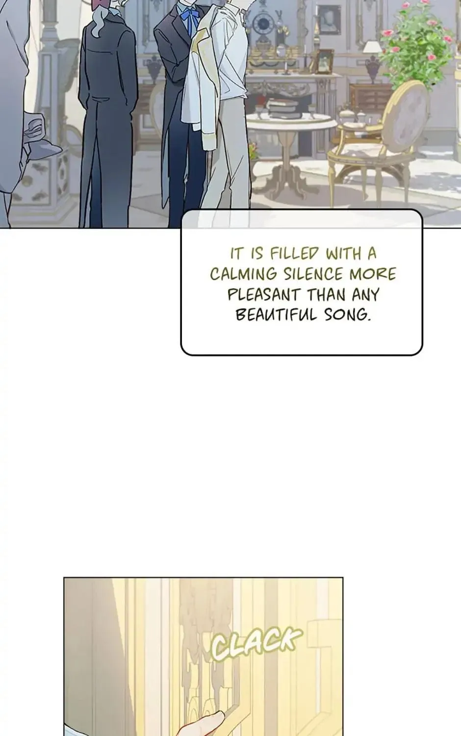 My Farm by the Palace Chapter 9 page 4 - 