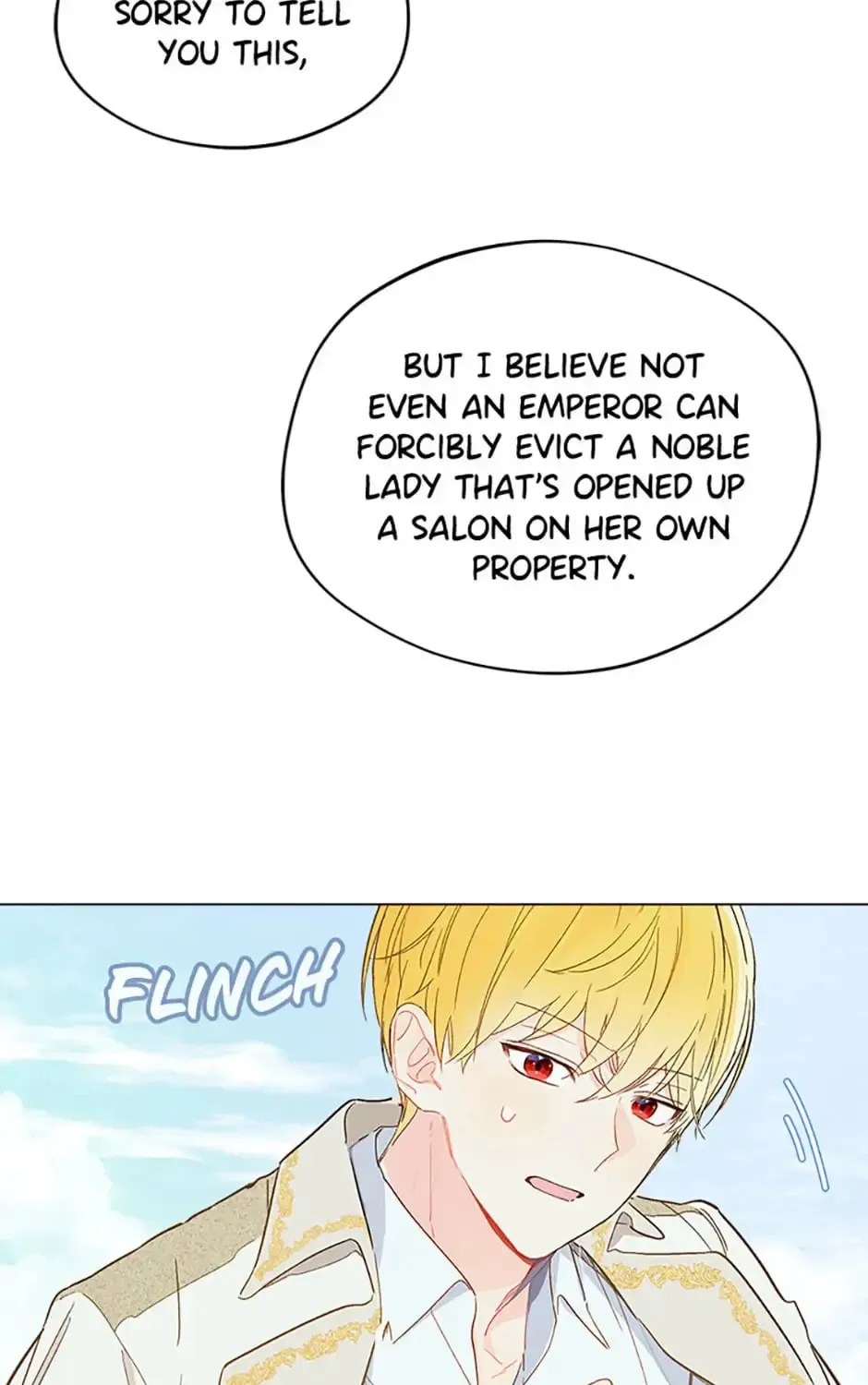 My Farm by the Palace Chapter 9 page 32 - 