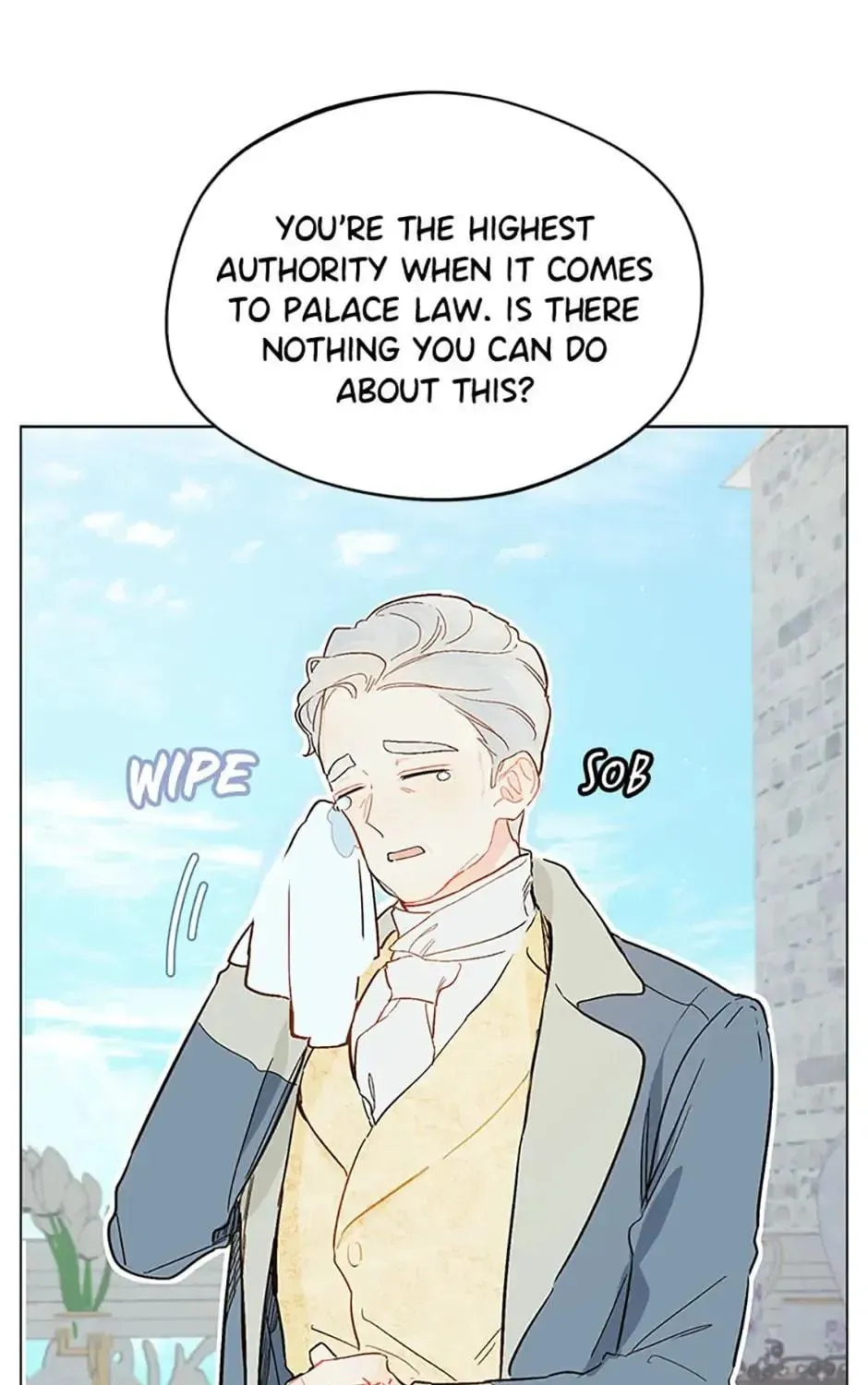 My Farm by the Palace Chapter 9 page 34 - 