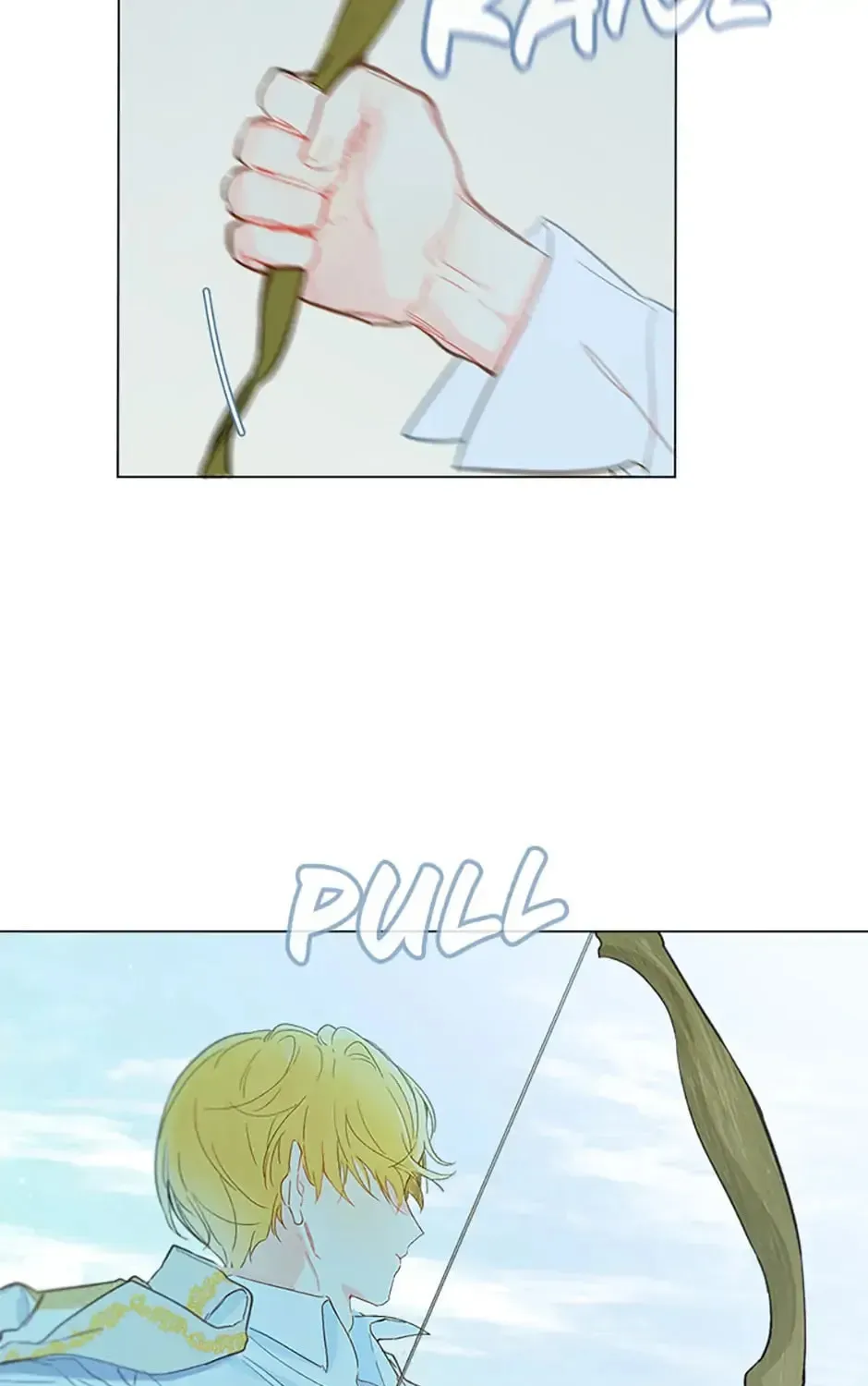 My Farm by the Palace Chapter 9 page 42 - 