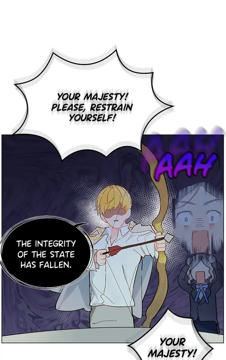 My Farm by the Palace Chapter 9 page 44 - 