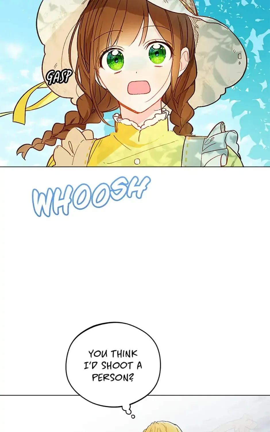 My Farm by the Palace Chapter 9 page 56 - 