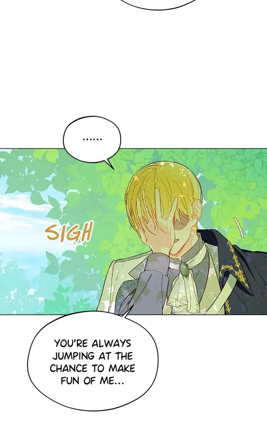 My Farm by the Palace Chapter 9 page 70 - 