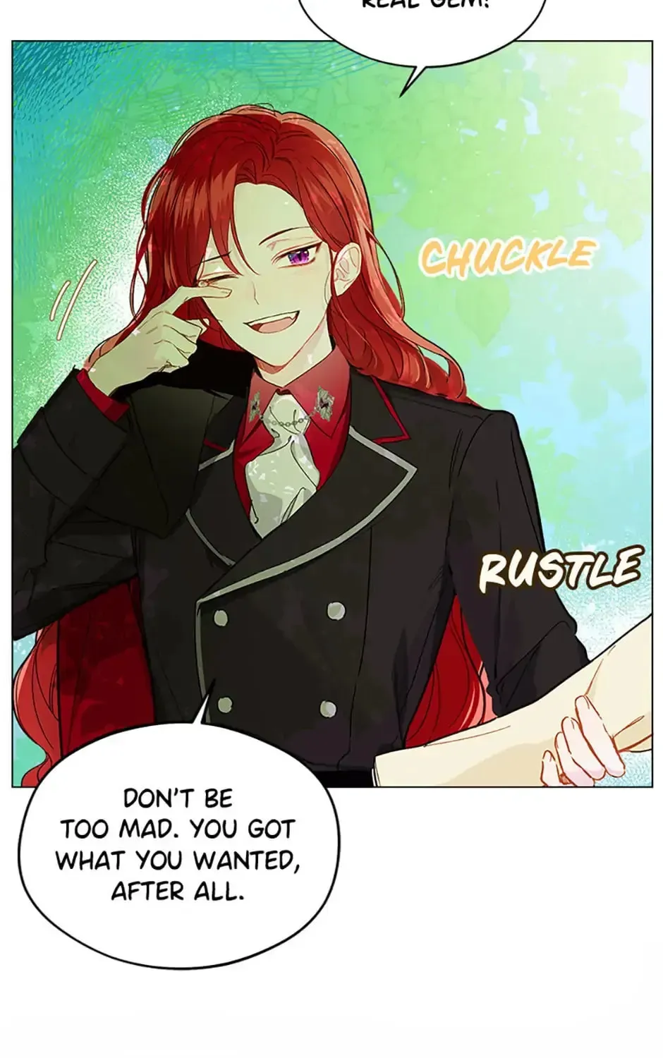 My Farm by the Palace Chapter 9 page 72 - 