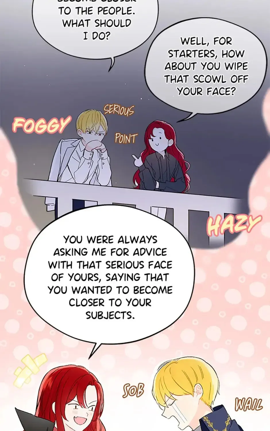 My Farm by the Palace Chapter 9 page 74 - 
