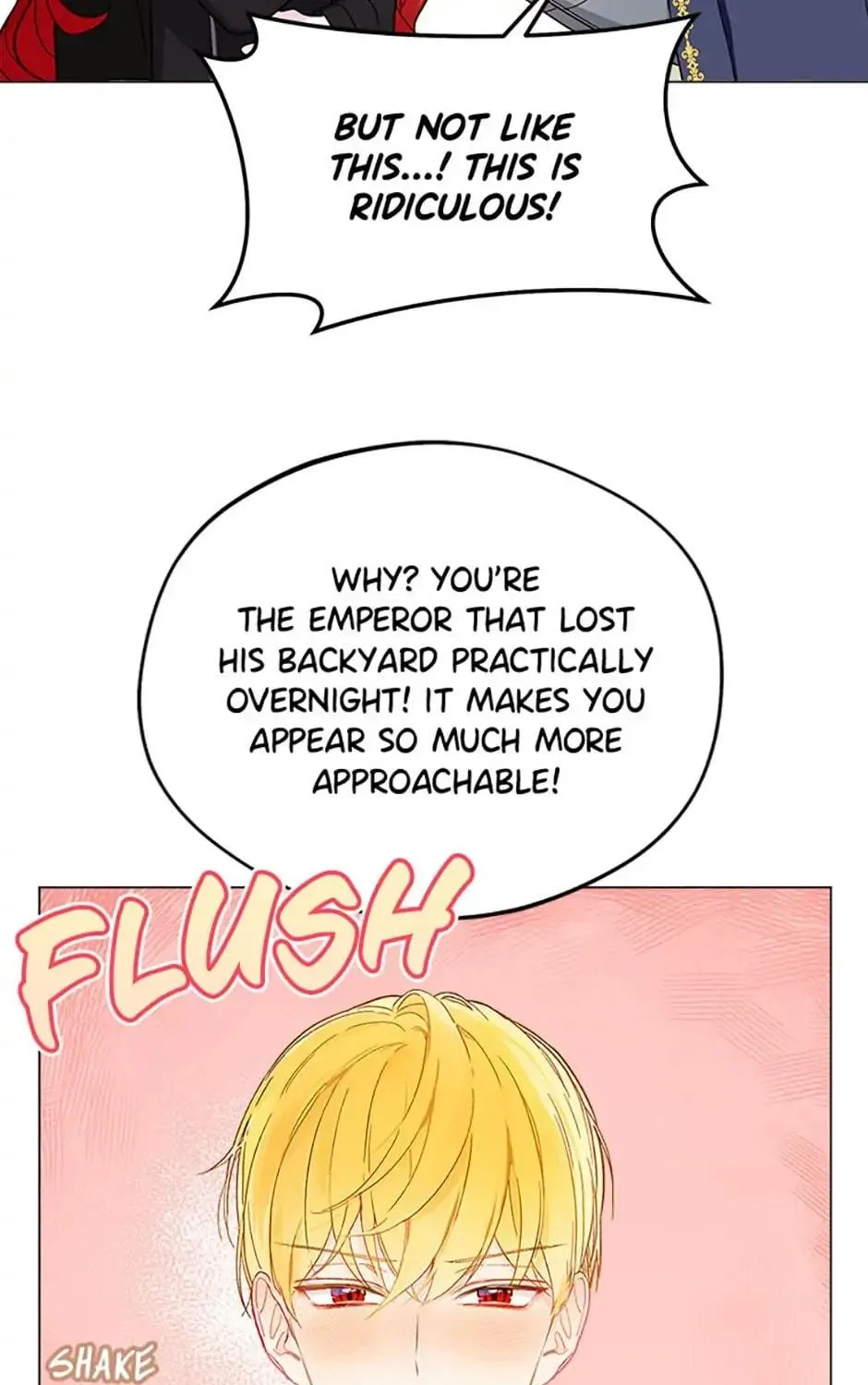 My Farm by the Palace Chapter 9 page 76 - 