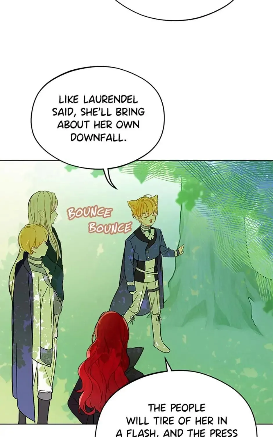 My Farm by the Palace Chapter 9 page 82 - 