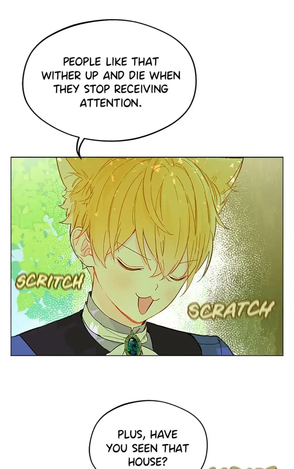My Farm by the Palace Chapter 9 page 84 - 