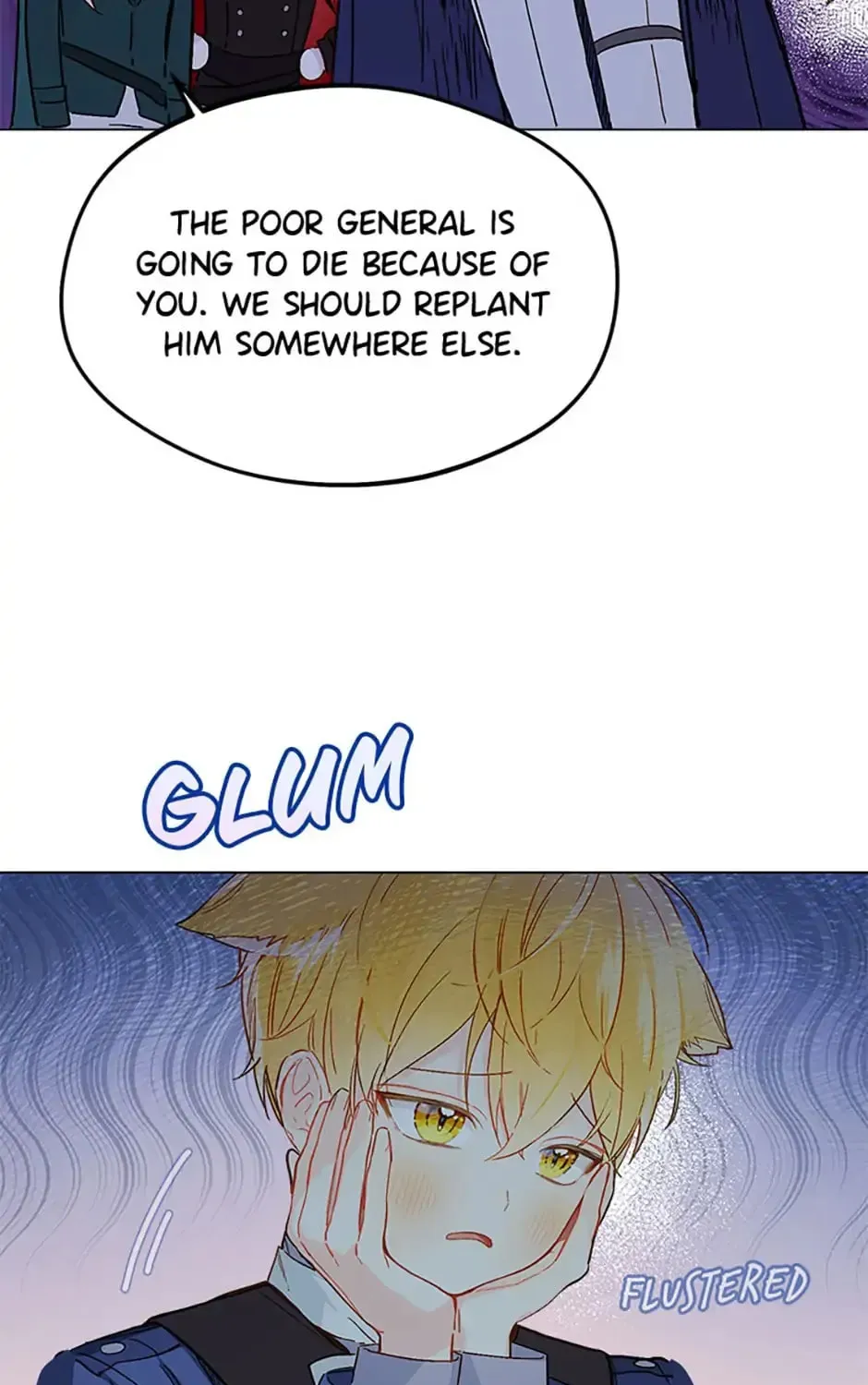 My Farm by the Palace Chapter 9 page 90 - 