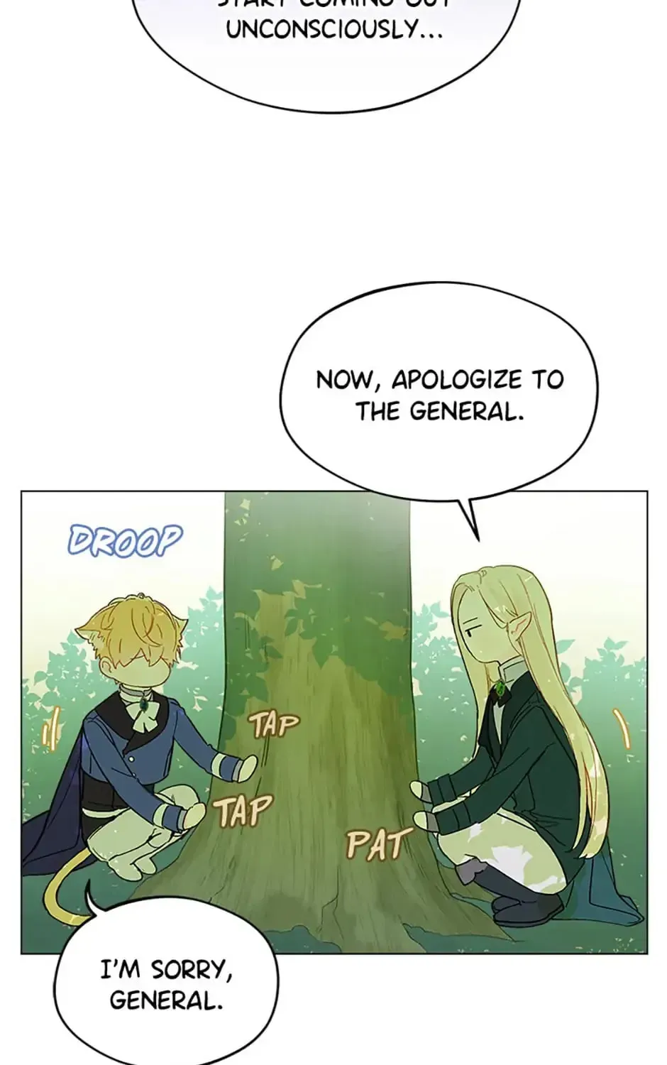 My Farm by the Palace Chapter 9 page 92 - 