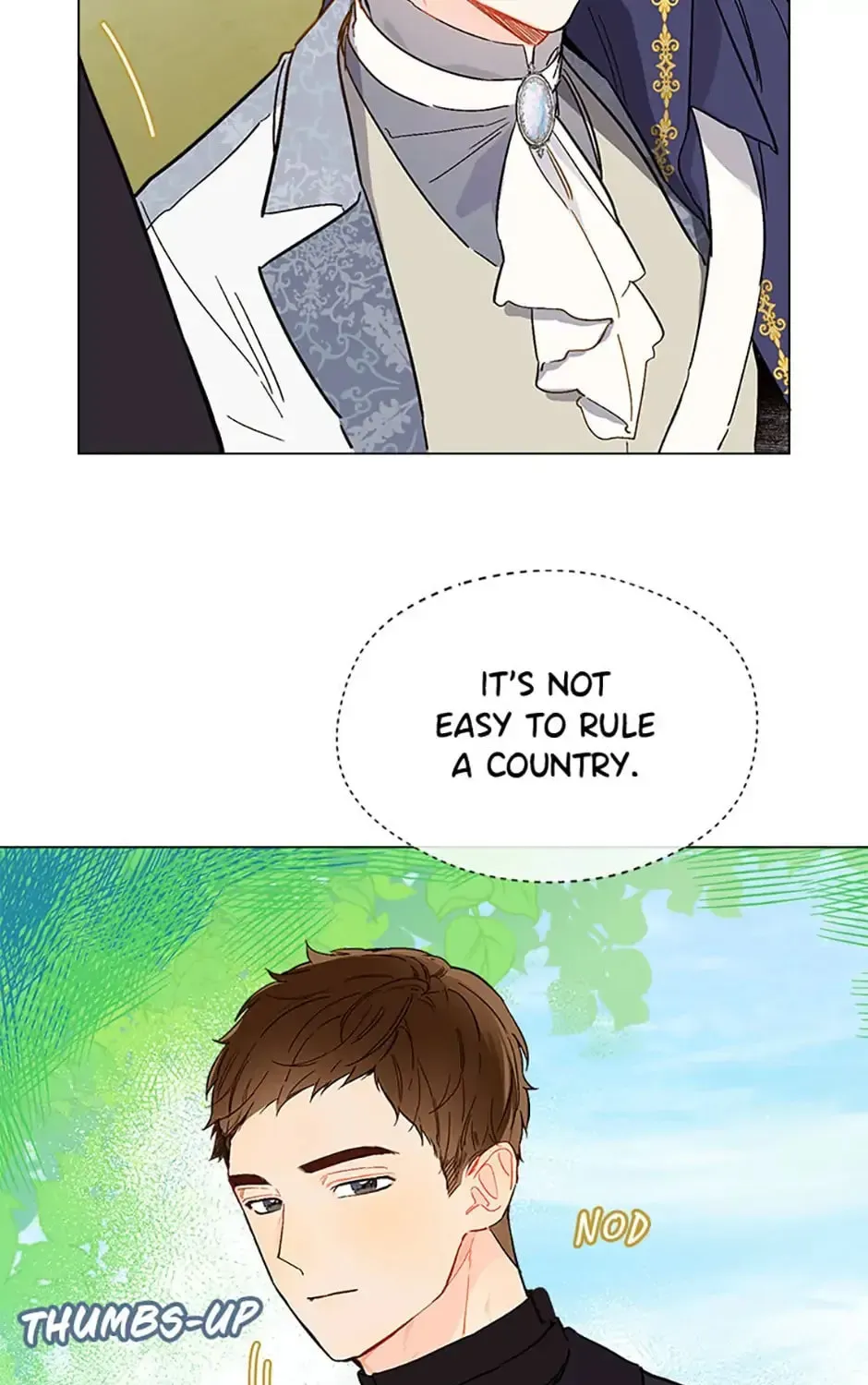 My Farm by the Palace Chapter 9 page 96 - 