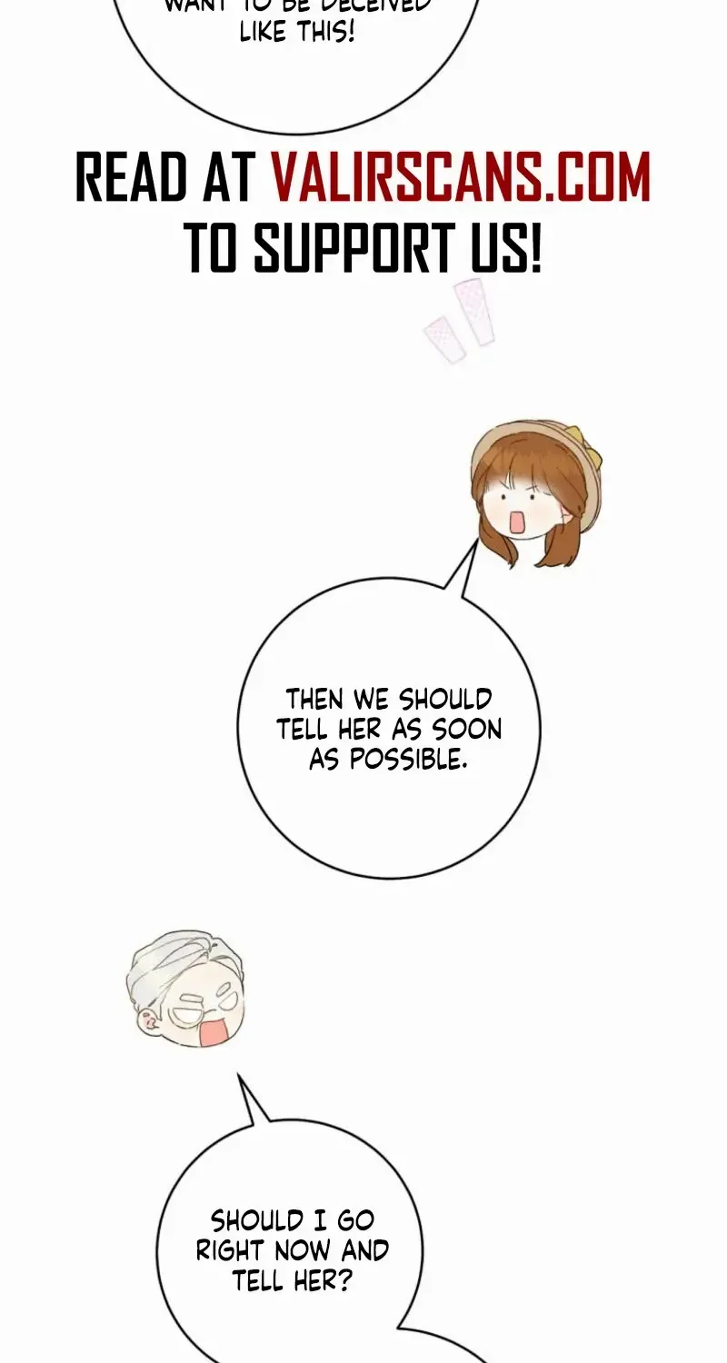 My Farm by the Palace Chapter 91 page 24 - 