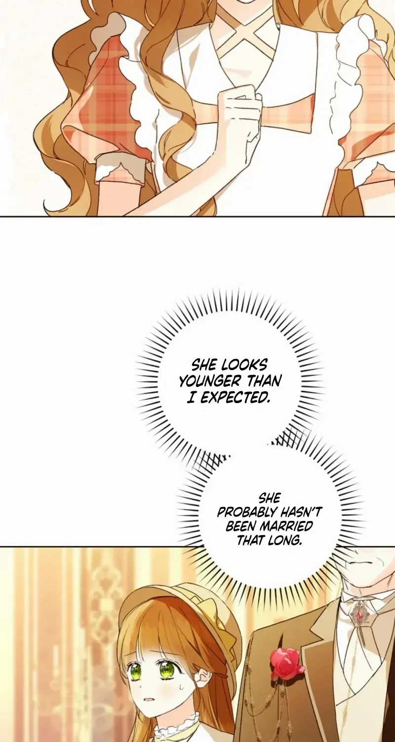 My Farm by the Palace Chapter 91 page 35 - 