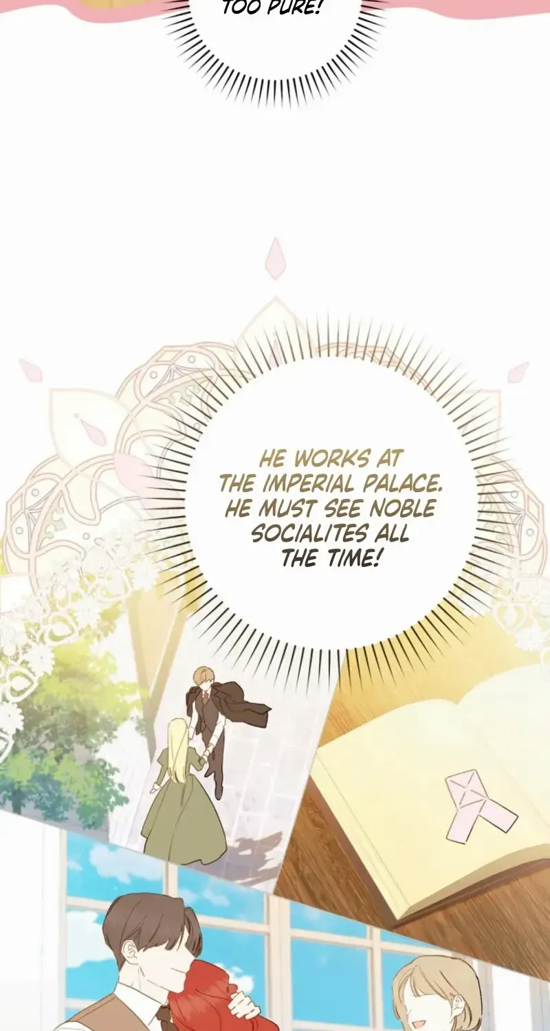 My Farm by the Palace Chapter 91 page 9 - 