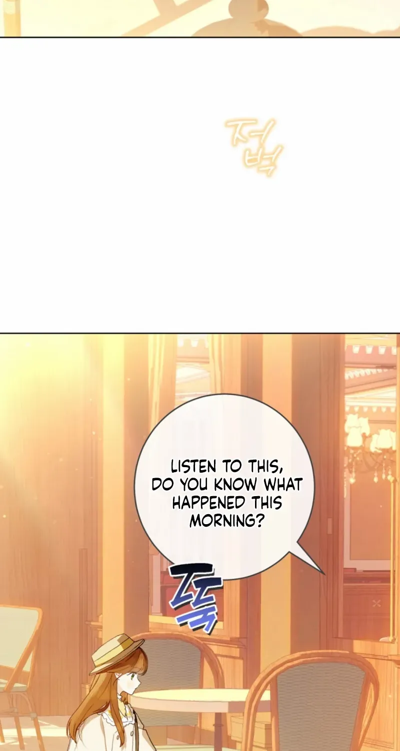 My Farm by the Palace Chapter 92 page 12 - 