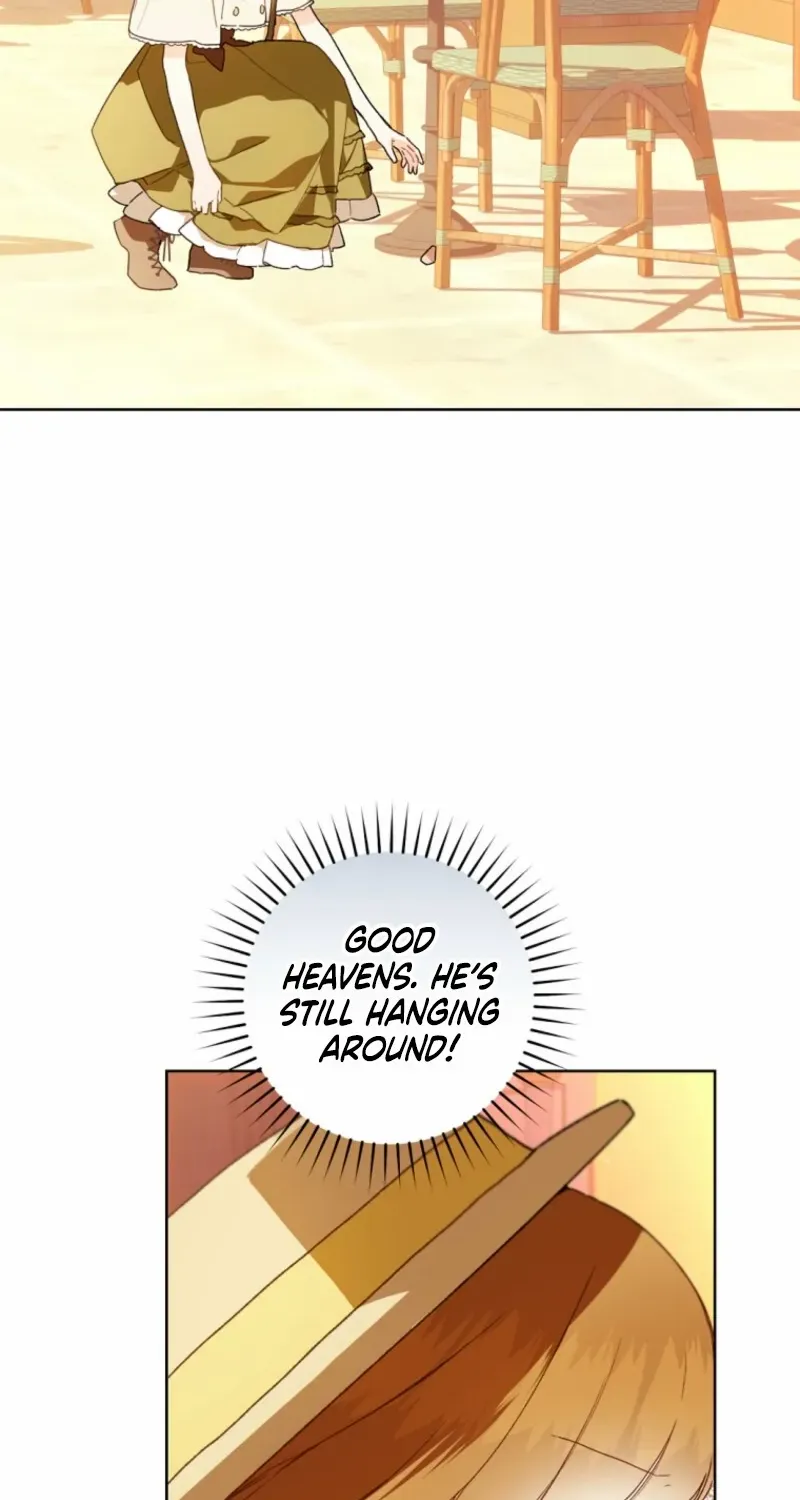 My Farm by the Palace Chapter 92 page 13 - 
