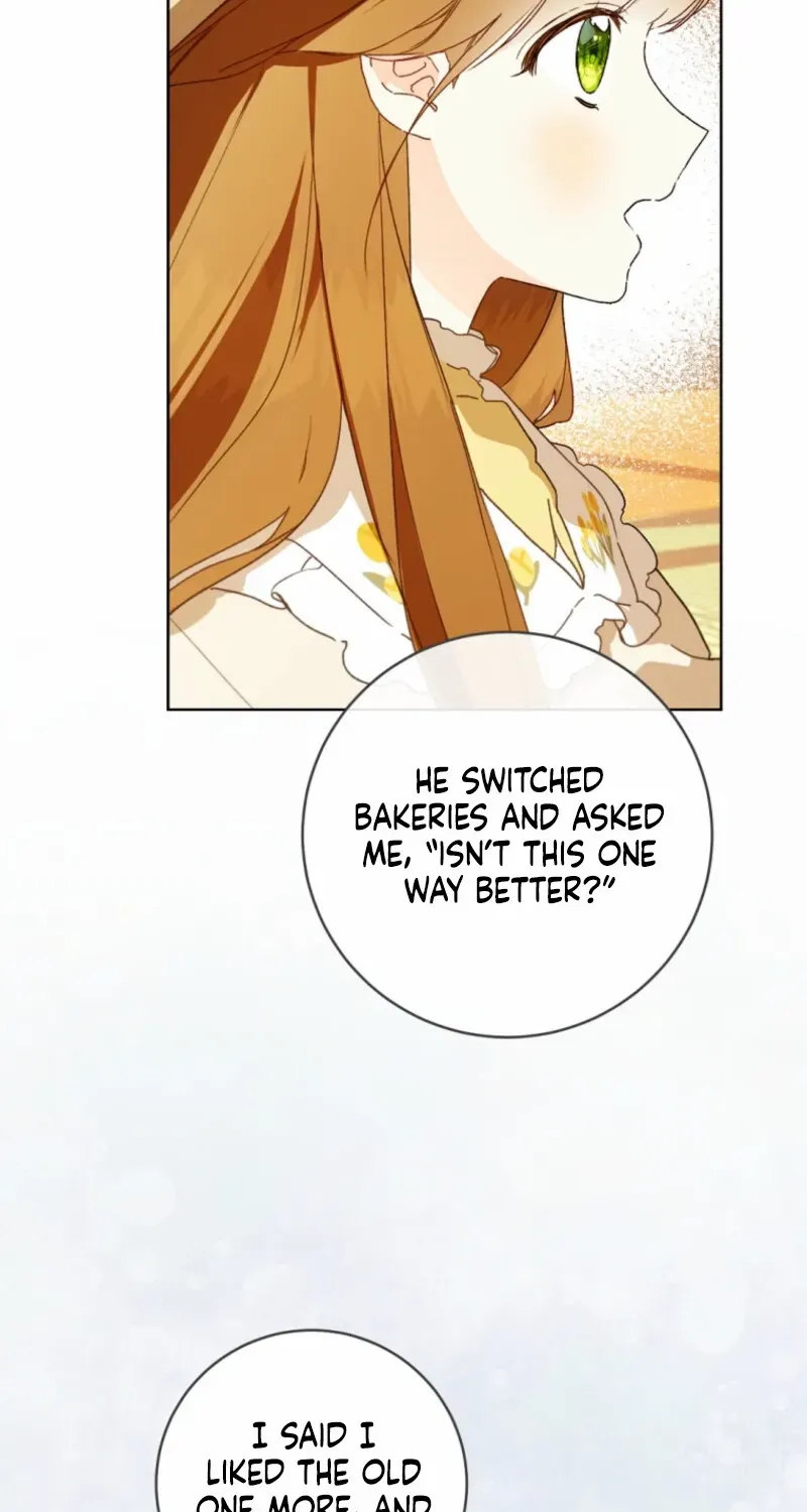 My Farm by the Palace Chapter 92 page 14 - 