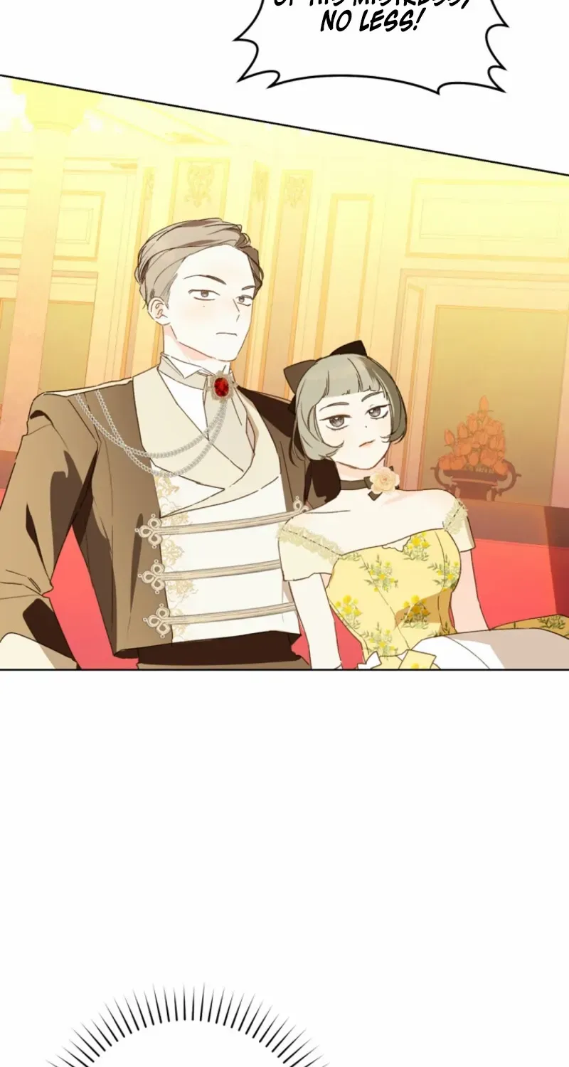 My Farm by the Palace Chapter 92 page 20 - 