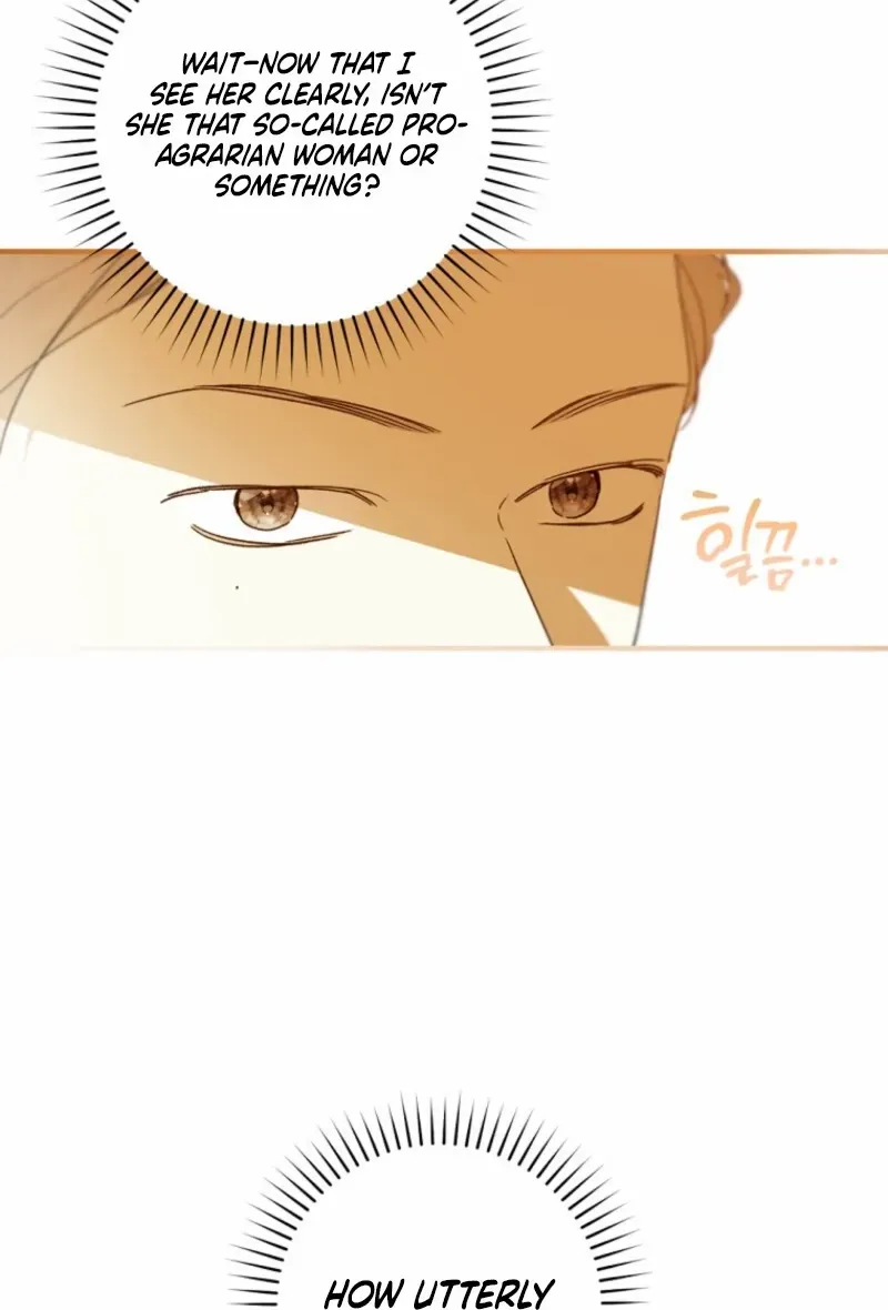 My Farm by the Palace Chapter 92 page 21 - 