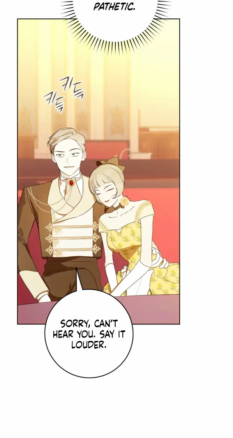My Farm by the Palace Chapter 92 page 22 - 