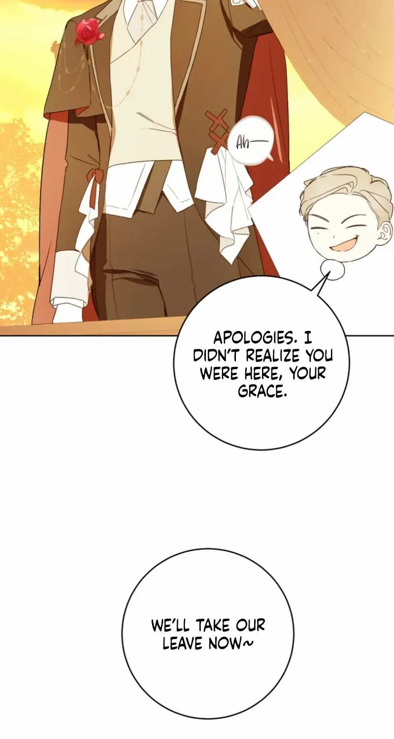 My Farm by the Palace Chapter 92 page 25 - 