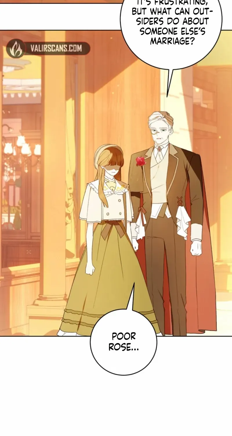 My Farm by the Palace Chapter 92 page 27 - 