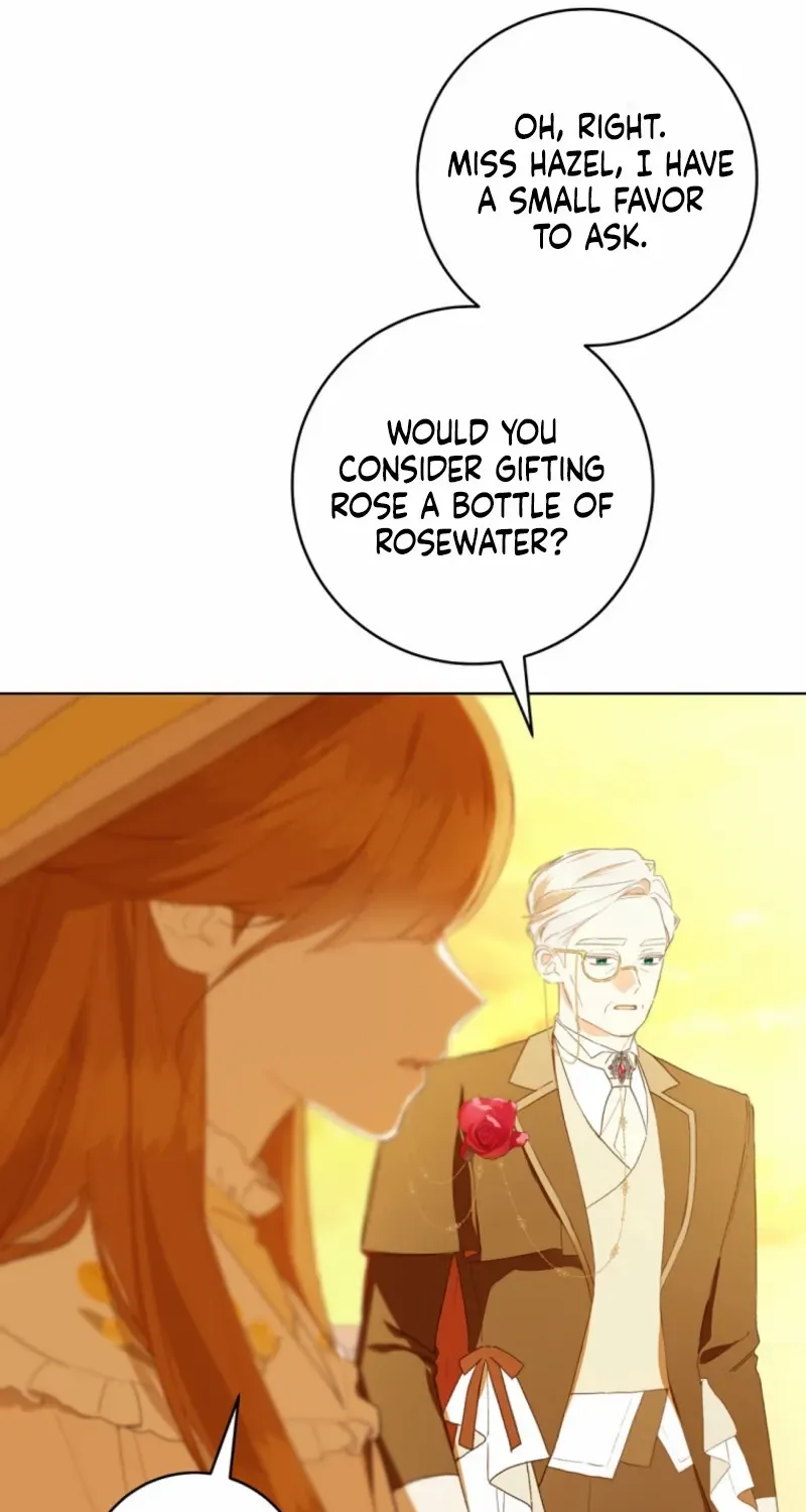 My Farm by the Palace Chapter 92 page 28 - 
