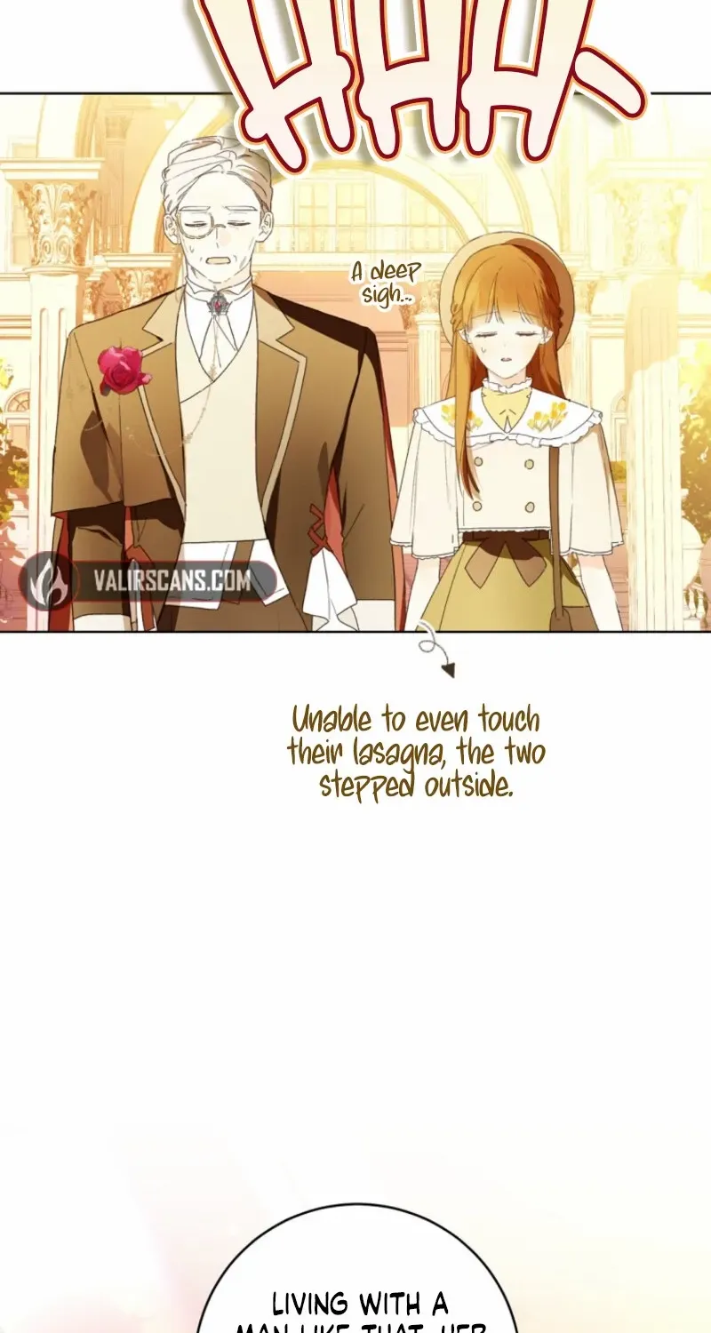 My Farm by the Palace Chapter 92 page 5 - 