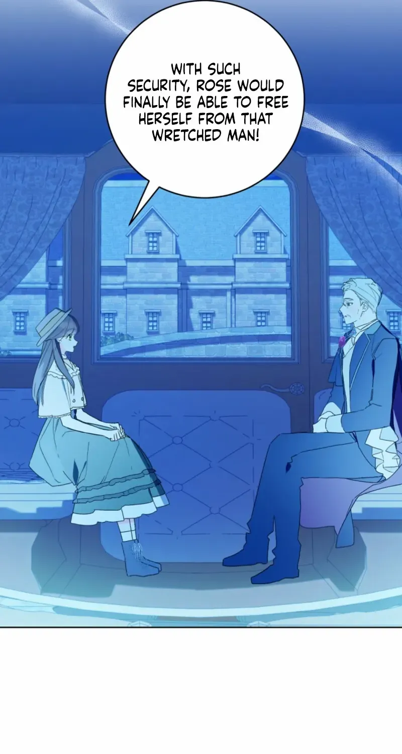 My Farm by the Palace Chapter 92 page 42 - 