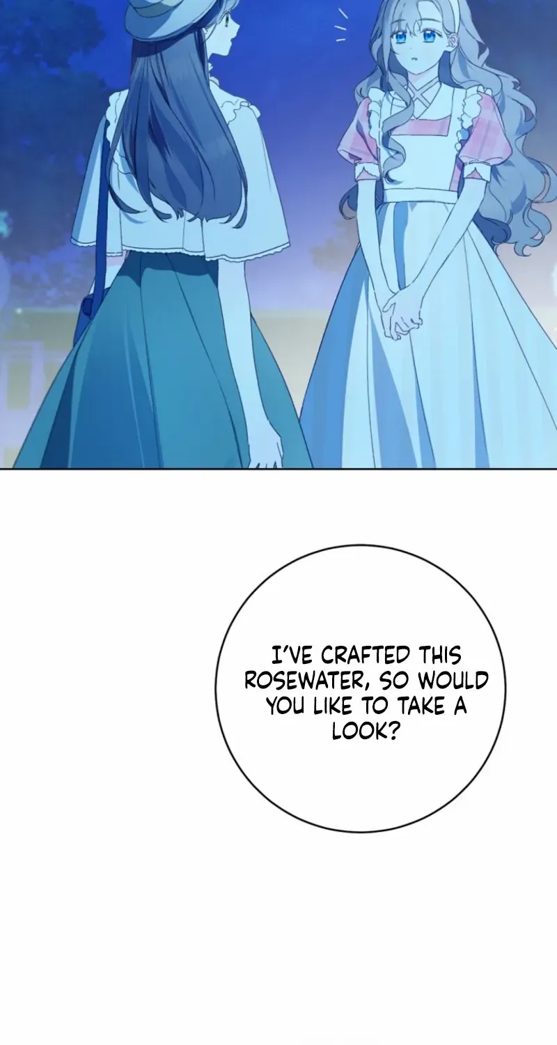 My Farm by the Palace Chapter 92 page 47 - 