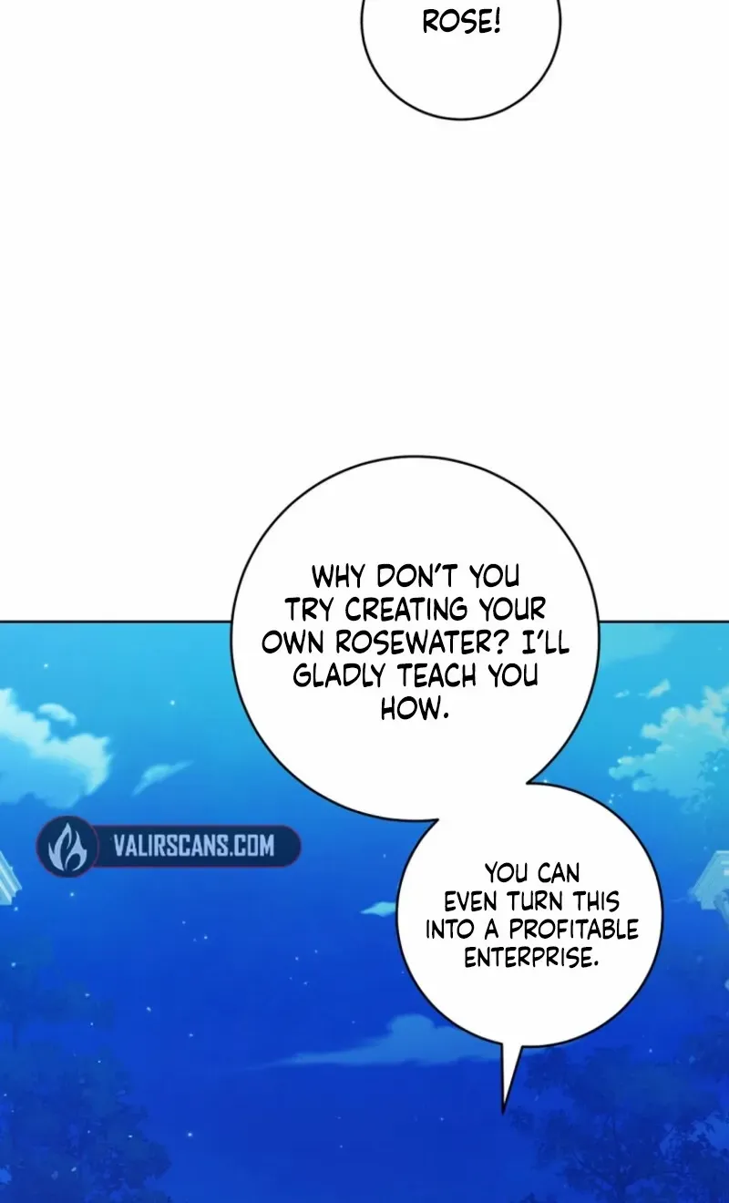 My Farm by the Palace Chapter 92 page 51 - 