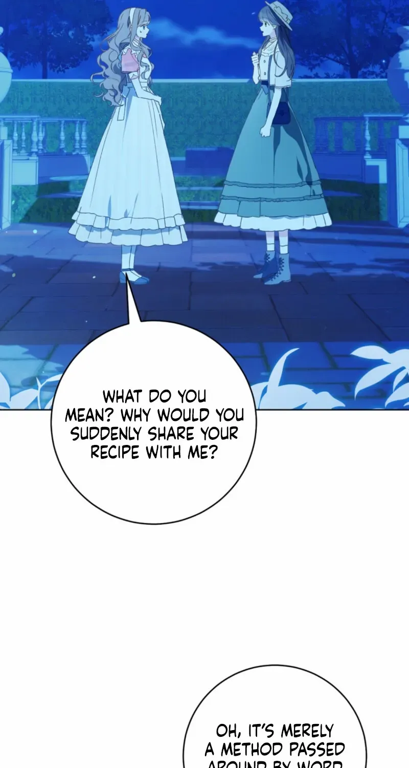 My Farm by the Palace Chapter 92 page 52 - 
