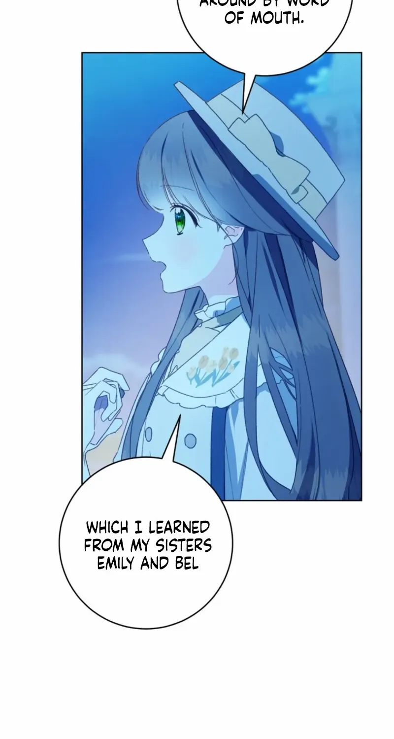 My Farm by the Palace Chapter 92 page 53 - 