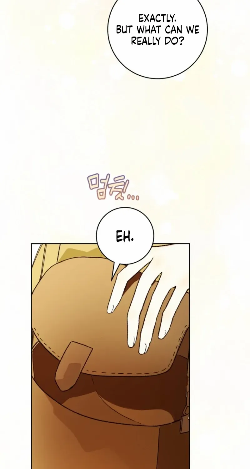 My Farm by the Palace Chapter 92 page 7 - 