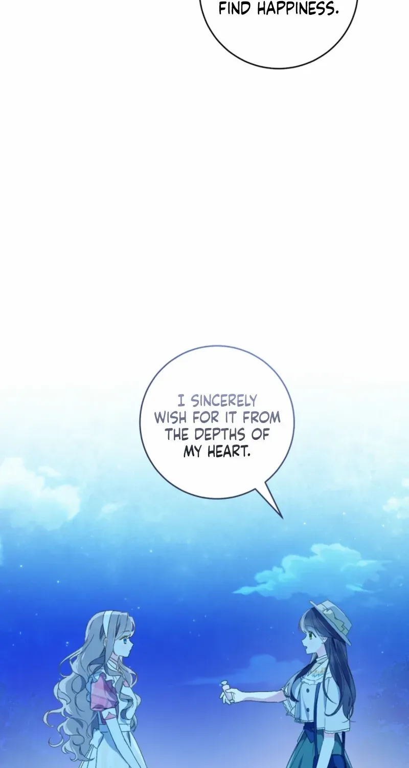 My Farm by the Palace Chapter 92 page 64 - 