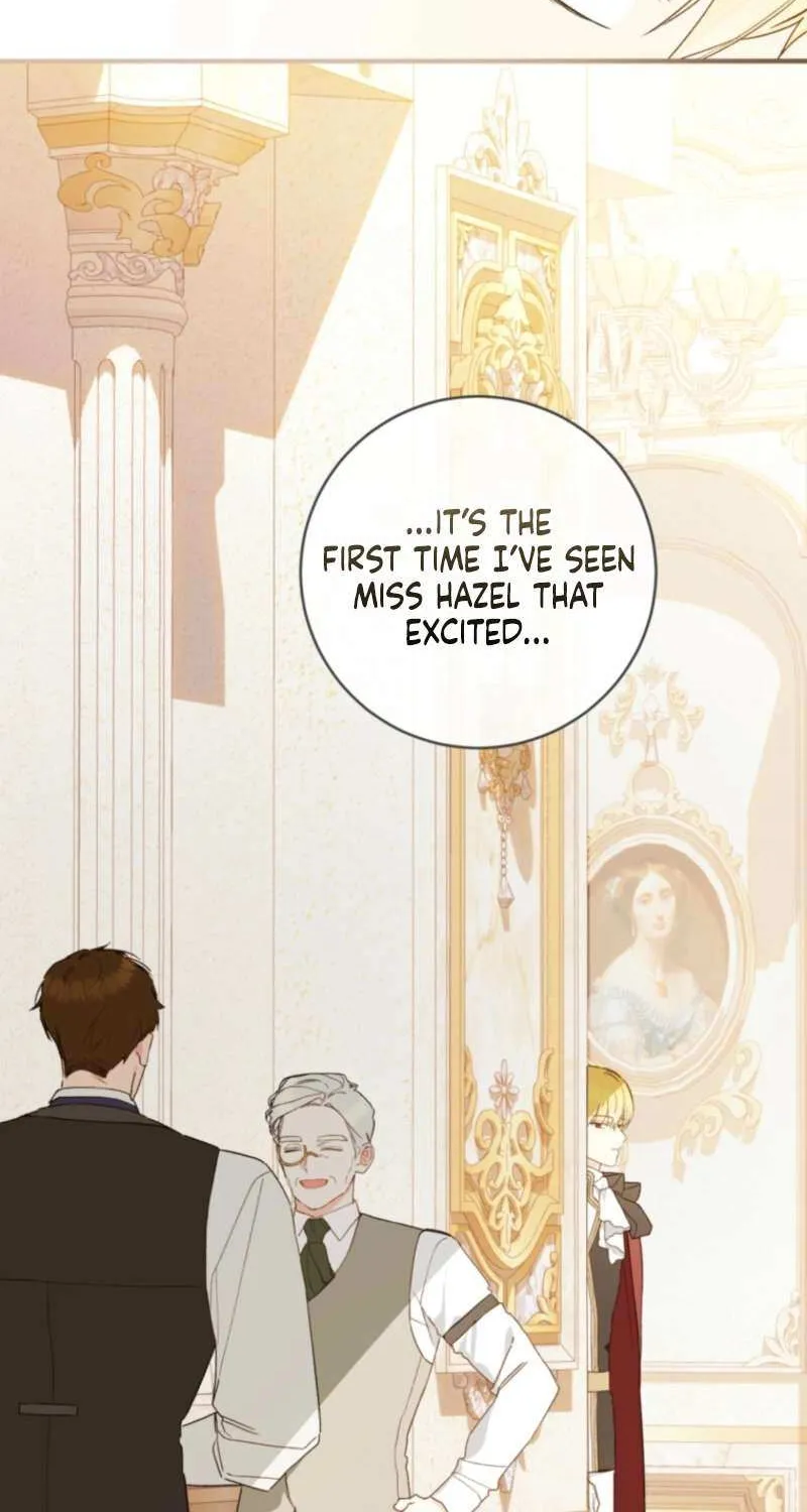 My Farm by the Palace Chapter 93 page 29 - 