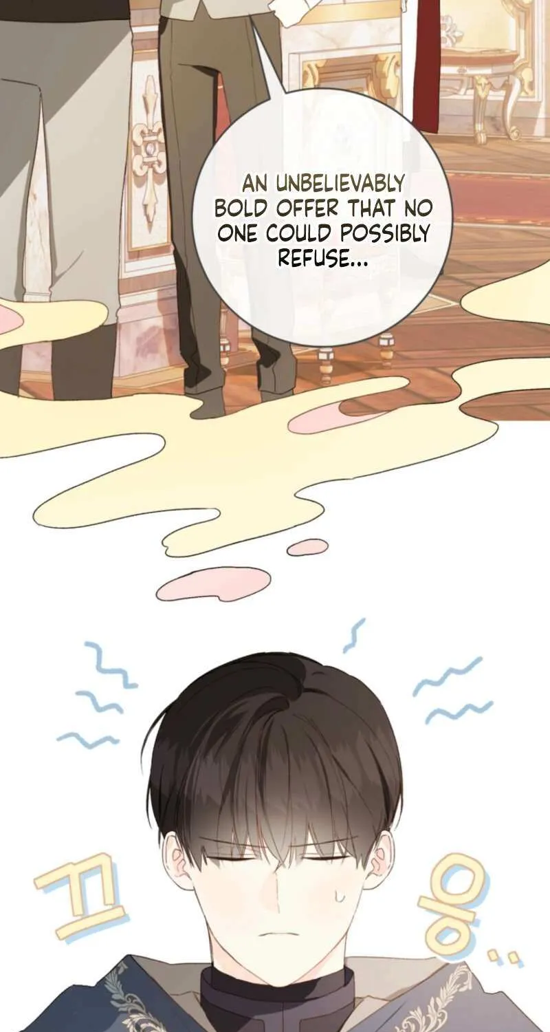 My Farm by the Palace Chapter 93 page 30 - 