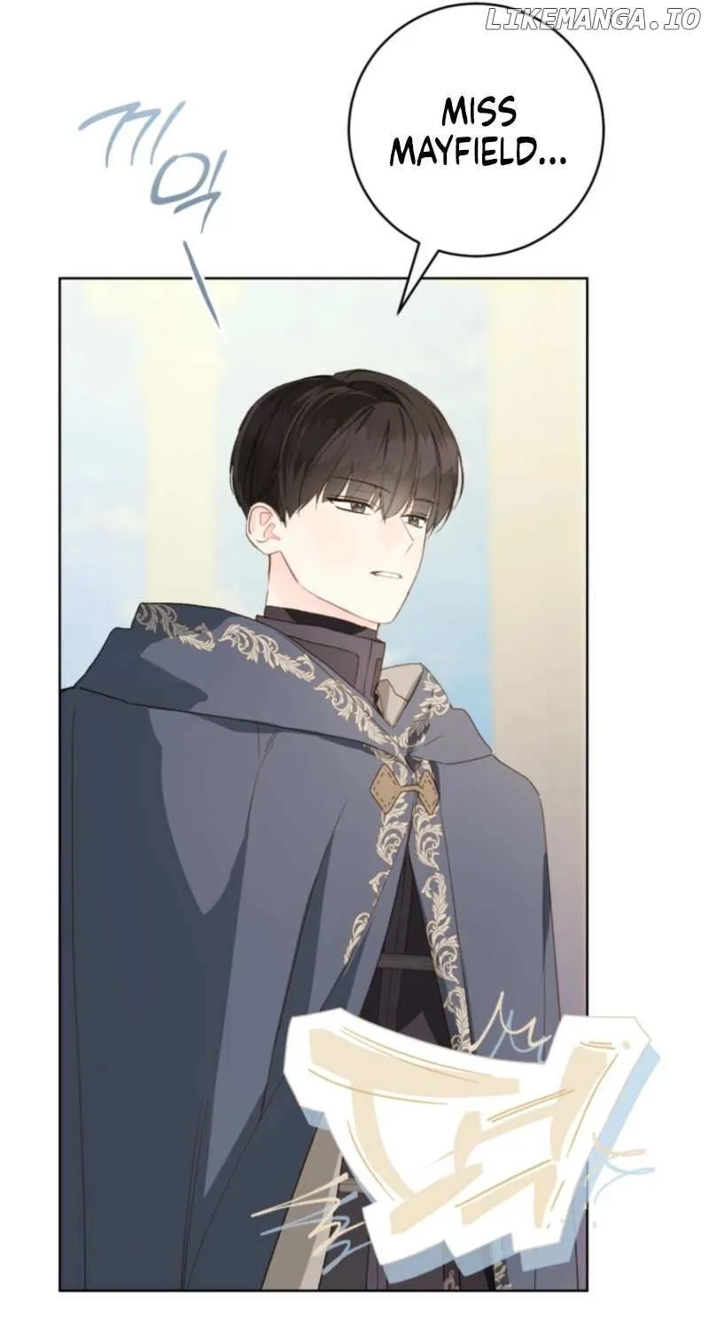 My Farm by the Palace Chapter 93 page 32 - 