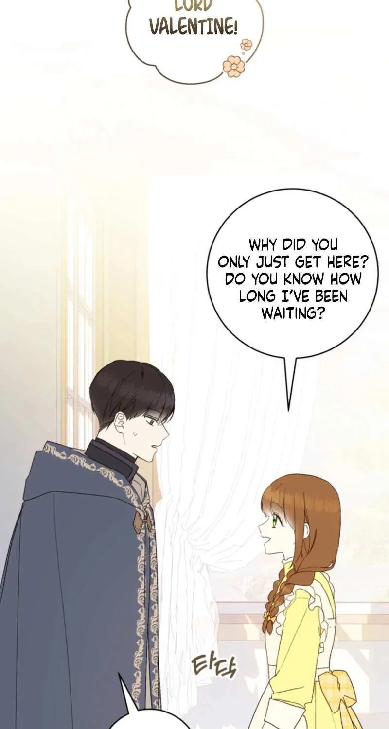My Farm by the Palace Chapter 93 page 38 - 