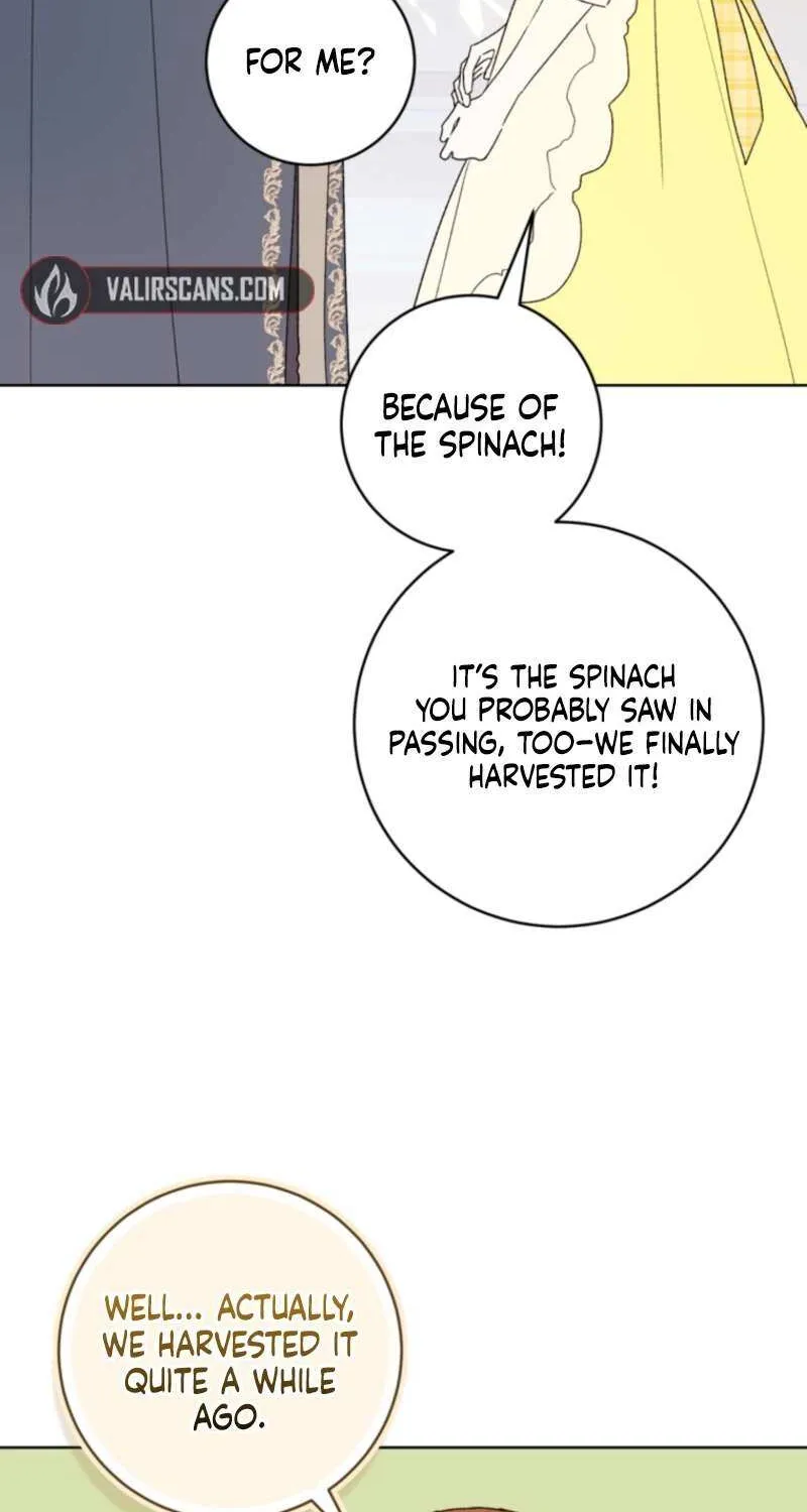 My Farm by the Palace Chapter 93 page 39 - 