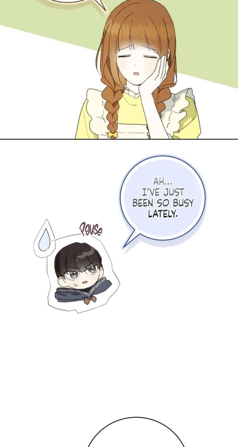 My Farm by the Palace Chapter 93 page 40 - 