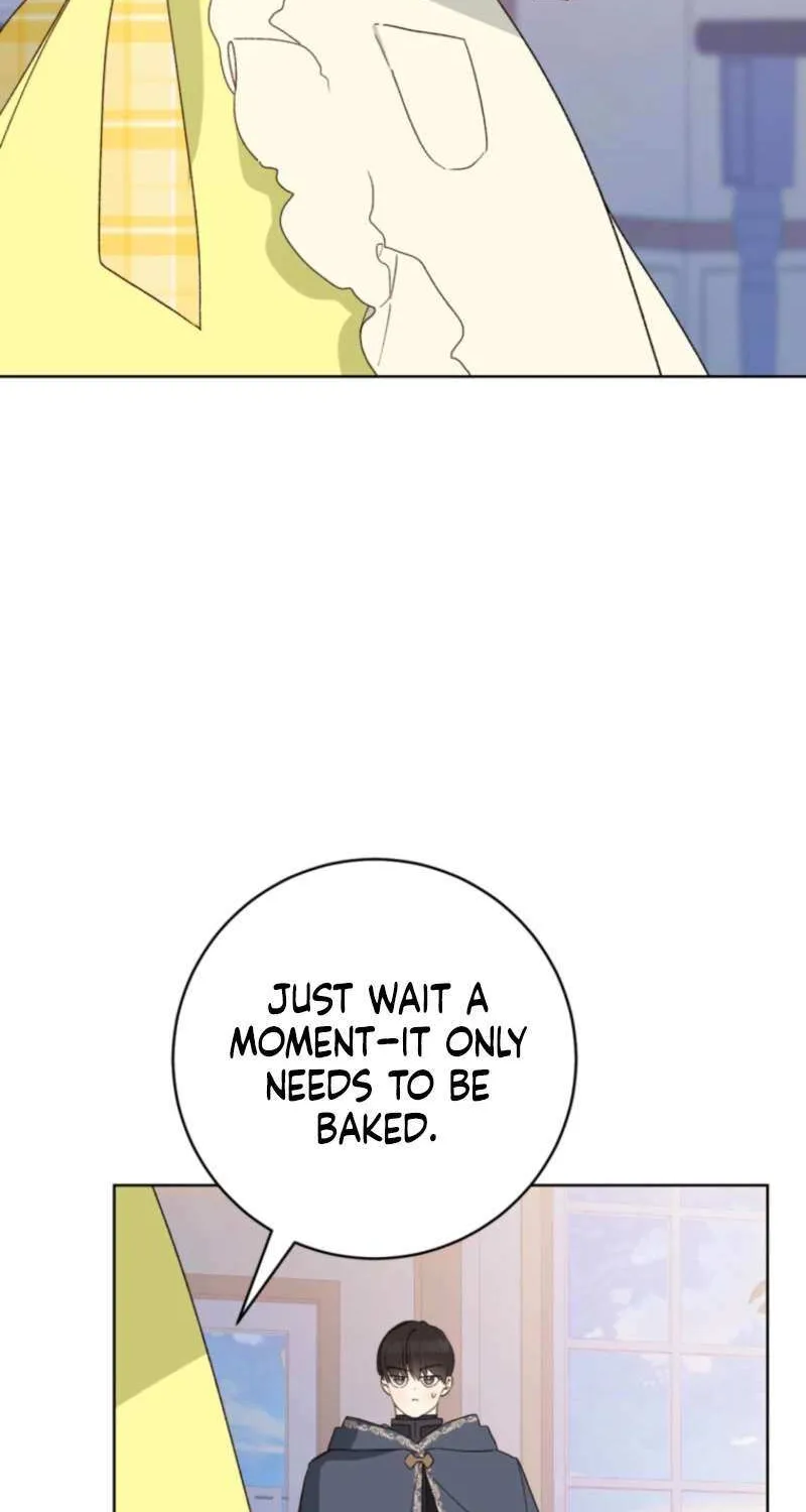 My Farm by the Palace Chapter 93 page 43 - 
