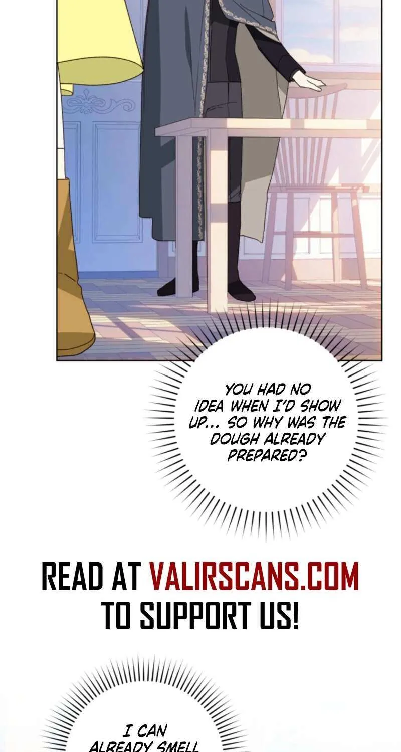 My Farm by the Palace Chapter 93 page 44 - 